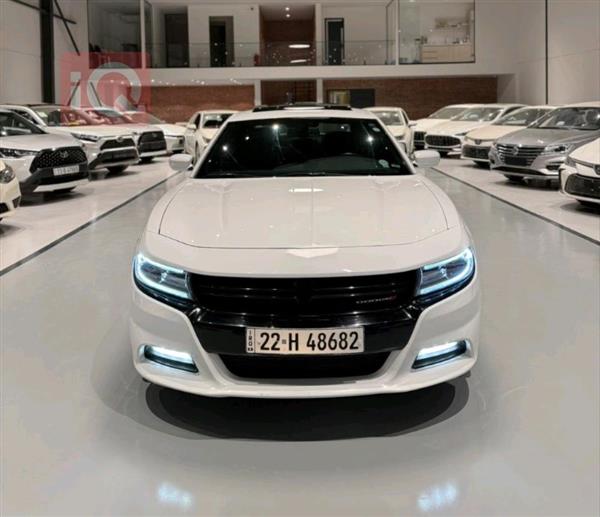 دۆج چارجەر 2017  بۆ فرۆشتن لە عێراق - سلێمانی